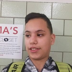 Meet your Posher, Jon